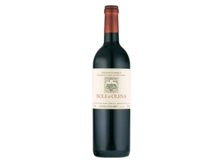 Isole e Olena Chianti Classico DOCG (375мл)
