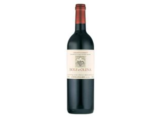 Isole e Olena Chianti Classico DOCG (375мл)