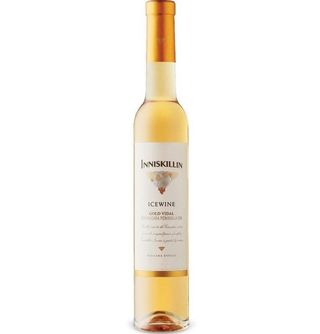 Inniskillin Niagara Vidal Gold Icewine (375мл)