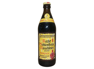 Бира Schlenkerla Marzen 5.1% (500мл)