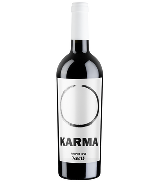 Карма Примитиво 2020 Феро 13