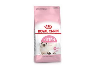 Royal Canin Kitten Deuxième âge, 2 kg