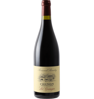 Bernard Baudry Chinon Les Granges (750мл)