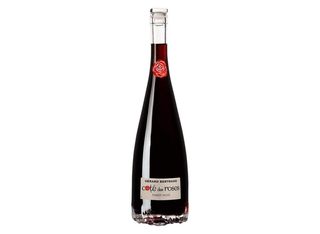 Gerard Bertrand Cote des Roses Pinot Noir (750мл)