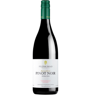 Felton Road Bannockburn Pinot Noir (750мл)