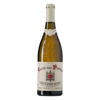 Clos des Papes Chateauneuf-du -Pape (750мл)