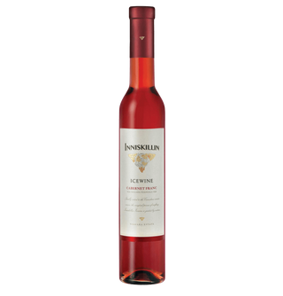 Inniskillin Niagara Cabernet Franc Icewine (375мл)
