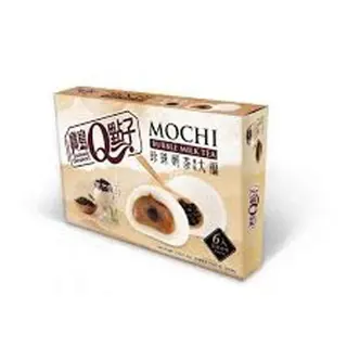 Десерт Мочи с вкус на Bubble Milk Tea, 210 гр. / арт. 4711931034168