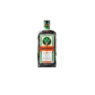 Йегермайстер 0.200л. / Jagermeister 0.200л.