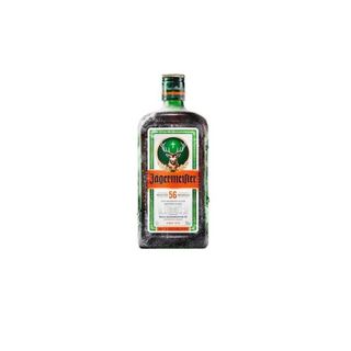 Йегермайстер 0.200л. / Jagermeister 0.200л.