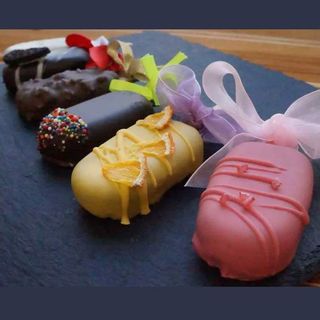 Лолипопс кутия (6бр - 330г)