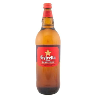 Estrella Damm Барселона, 1Л