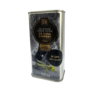 ACEITE SELECCION lata 250 ml