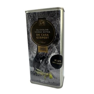 ACEITE SELECCION lata 500 ml