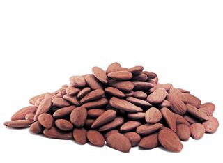 ALMENDRA LARGUETA TOSTADA bolsa 500g