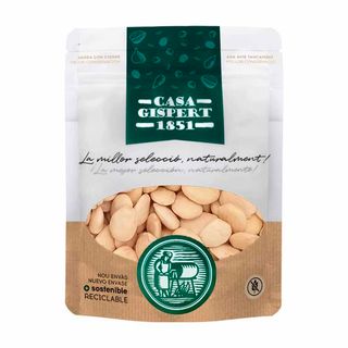 ALMENDRA MARCONA CRUDA bolsa 125g