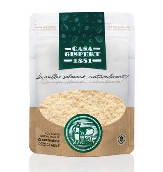 ALMENDRA MARCONA RALLADA EXTRA bolsa 300g