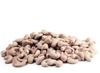 ANACARDO TOSTADO CON SAL bolsa 500g