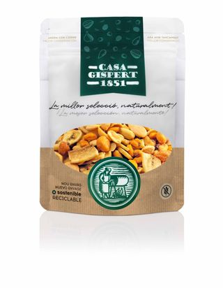 APERITIVO CON PLÁTANO bolsa 300g