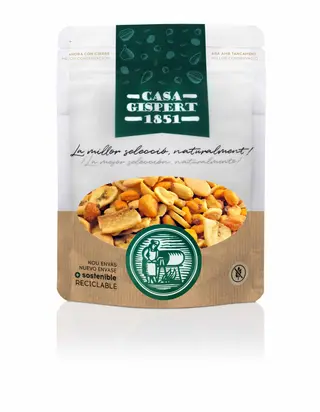 APERITIVO PLÁTANO bolsa 115g
