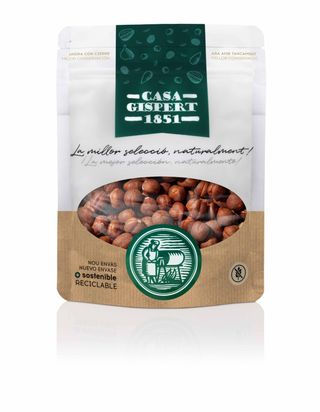 AVELLANA CRUDA bolsa 500g