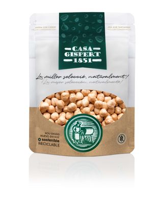 AVELLANA ROMESCO bolsa 500g