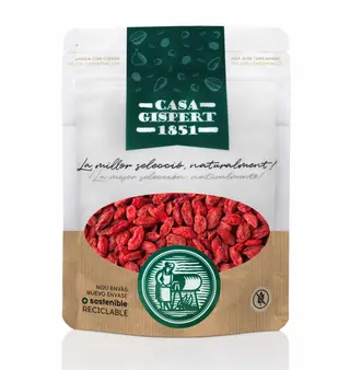 BAIA GOJI bossa 400g