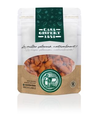 CACAHUETE PICANTE bolsa 125g
