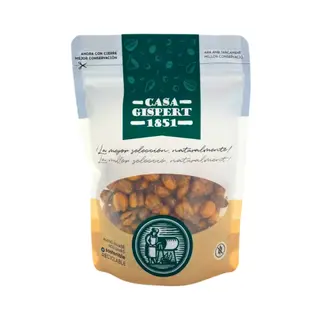 CARAMELIZADO MAIZ FRITO bolsa 100g