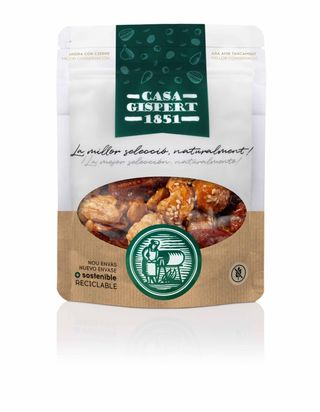 CARAMELIZADO MIX bolsa 125g