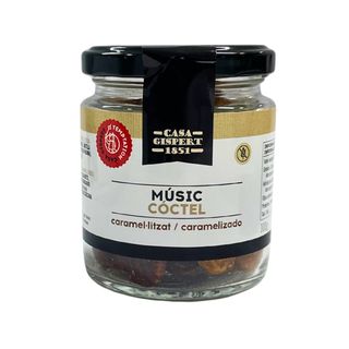 CARAMELIZADO MIX tarro 100g