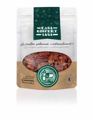 CARAMELIZADO PECANA bolsa 125g