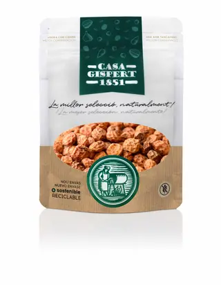 CHUFA bolsa 500g