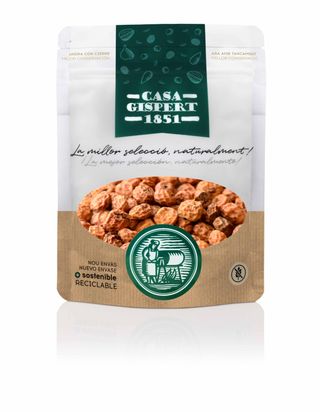 CHUFA bolsa 500g