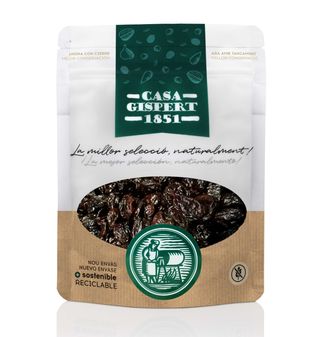 CIRUELA PAÍS CON HUESO bolsa 500g