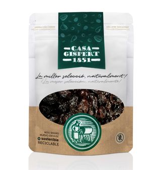 CIRUELA PAÍS SIN HUESO bolsa 500g