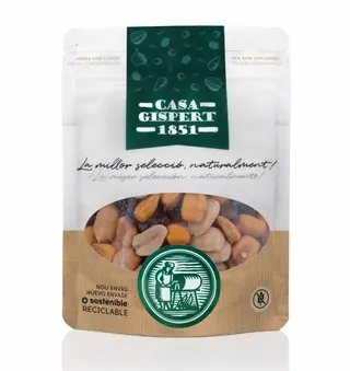 COCKTAIL APERITIVO bolsa 125g