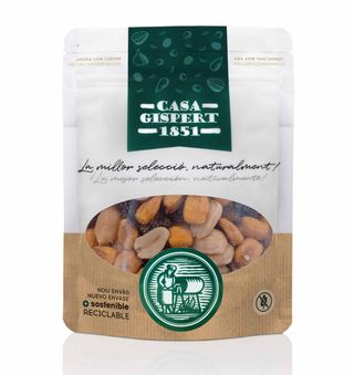 COCKTAIL APERITIVO bolsa 125g