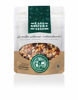 COCKTAIL DESAYUNO bolsa 120g