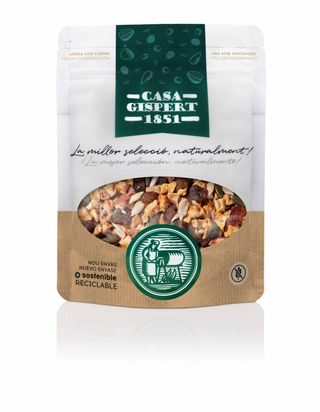 COCKTAIL DESAYUNO bolsa 120g