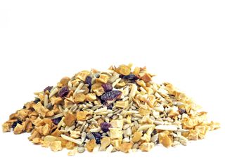 COCKTAIL MANZANA bolsa 300g