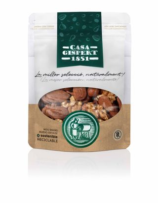 COCKTAIL NATURAL bolsa 125g