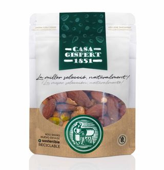 COCKTAIL TOSTADO bolsa 125g