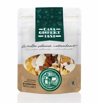 COCKTAIL TROPICAL bolsa 125g