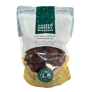 DÁTIL NATURAL DEGLET NOUR bolsa 500g