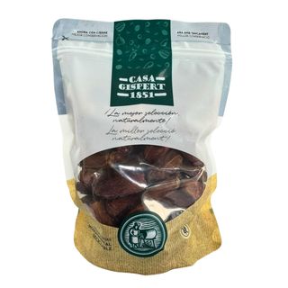 DÁTIL NATURAL DEGLET NOUR bolsa 500g