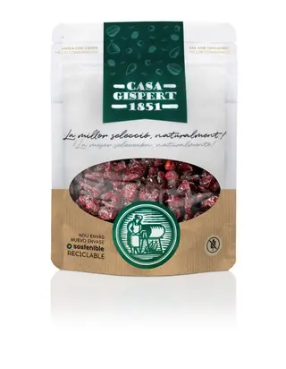 DESHIDRATADO ARÁNDANO bolsa 150g