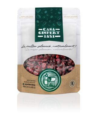 DESHIDRATADO ARÁNDANO bolsa 150g