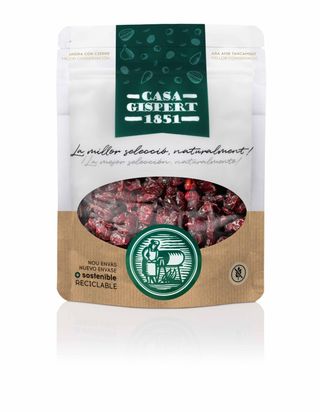 DESHIDRATADO ARÁNDANO bolsa 500g