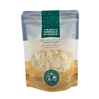 DESHIDRATADO COCO LÁMINAS bolsa 150g